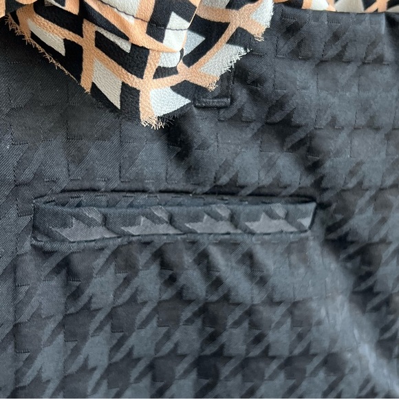 Donna Degan Vintage Houndsooth Pant - Picture 7 of 14